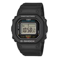 CASIO G-SHOCK DWN-5600 Nano Ring 'Black' DWN-5600-1
