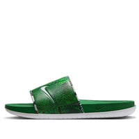 Nike Offcourt Slide 'Green Spark' DX1258-300
