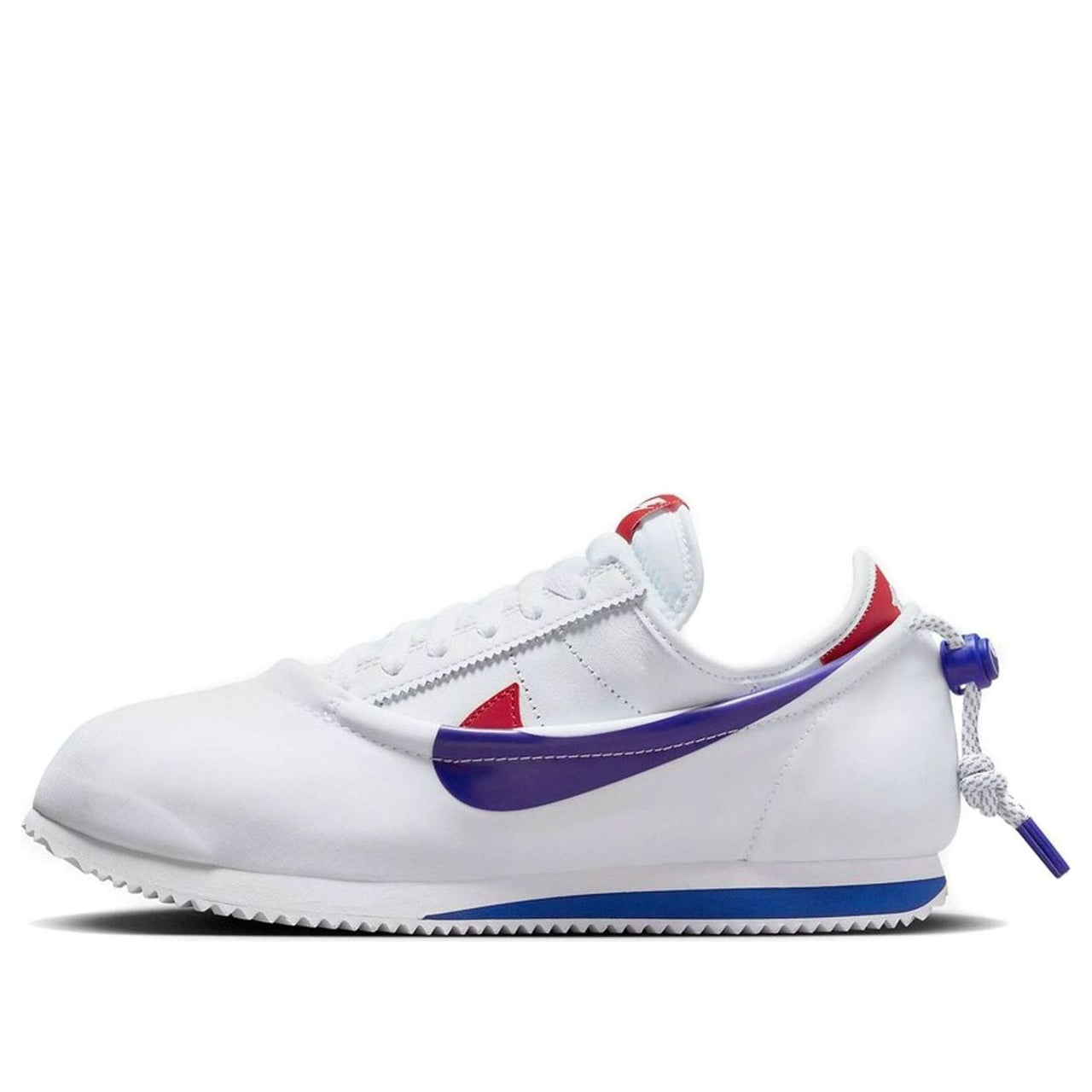 Nike Cortez SP 'CLOT Clotez White Royal Red' DZ3239-100