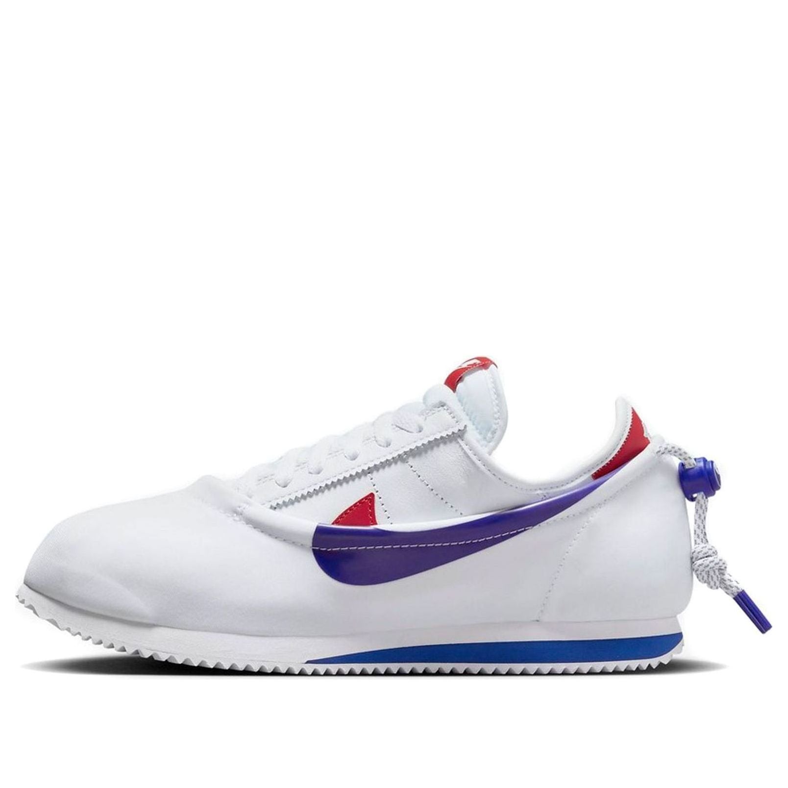 Nike Cortez SP 'CLOT Clotez White Royal Red' DZ3239-100