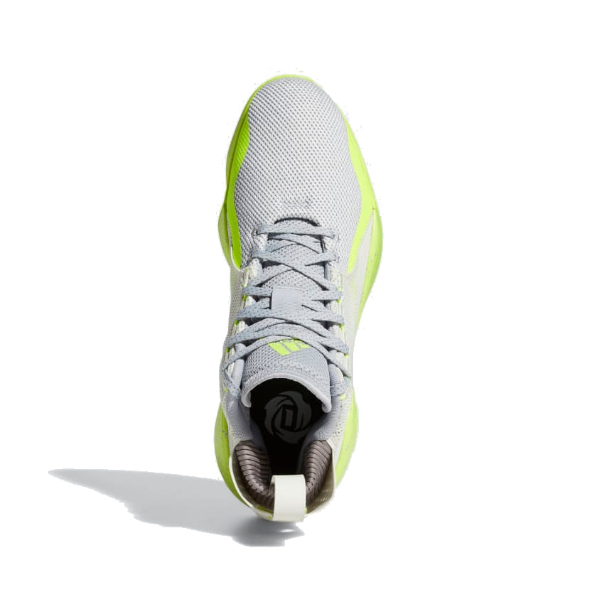 adidas D Rose 773 2020 'Grey Green' FX7122