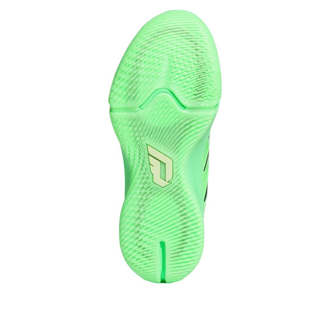 adidas Dame 9 'Metamorphosis' JR2508