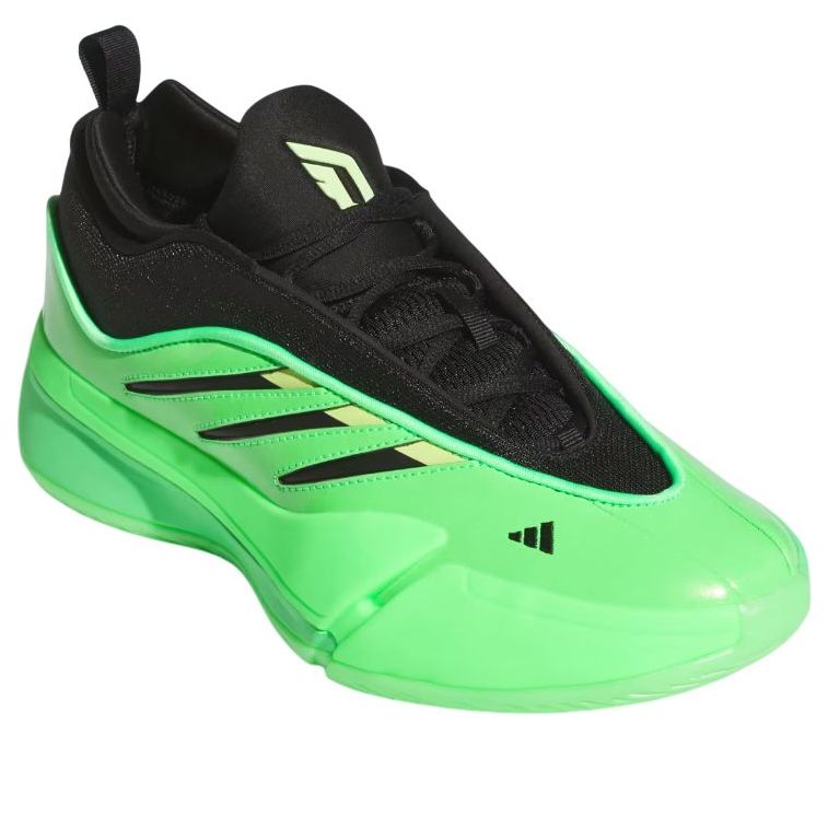 adidas Dame 9 'Metamorphosis' JR2508