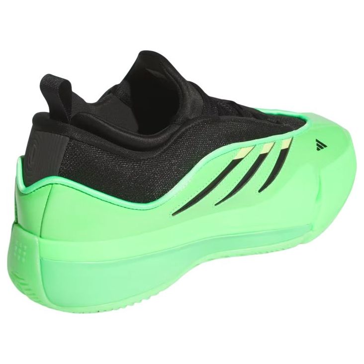 adidas Dame 9 'Metamorphosis' JR2508
