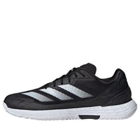 adidas Defiant Speed 2 'Black White Grey' ID8545