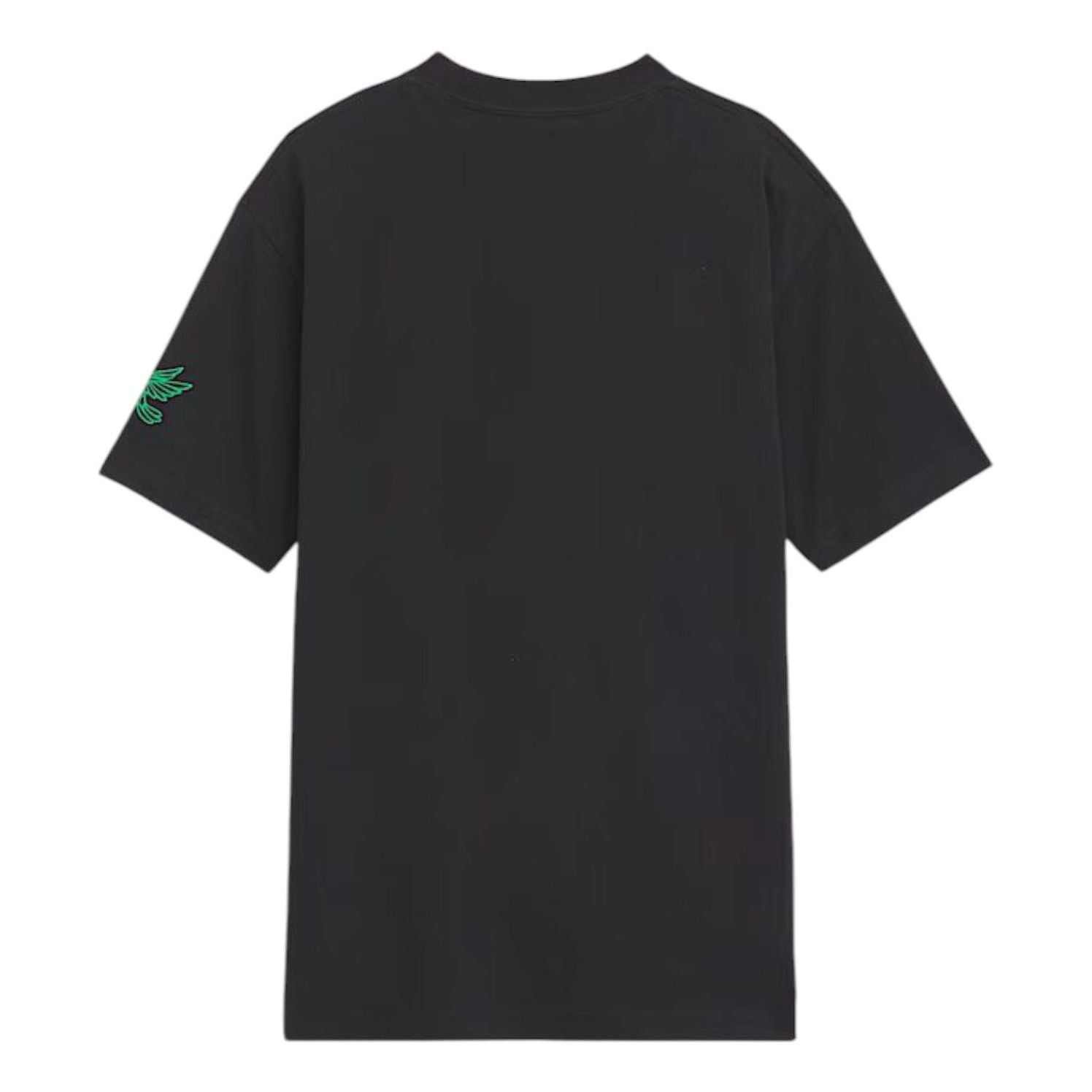 Vans Dia de los Muertos Colibri Boxed T-Shirt 'Black' VN000TYJBLK