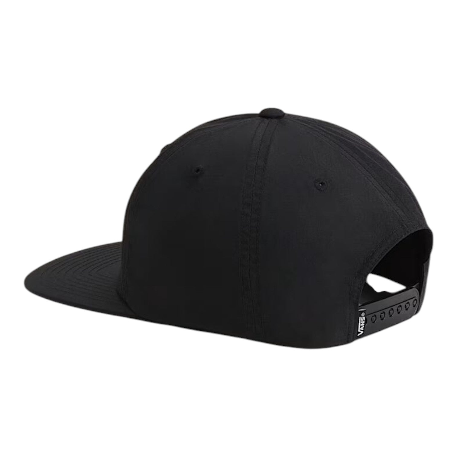 Vans Dia de los Muertos Colibri Snapback Cap 'Black' VN000TYTBLK
