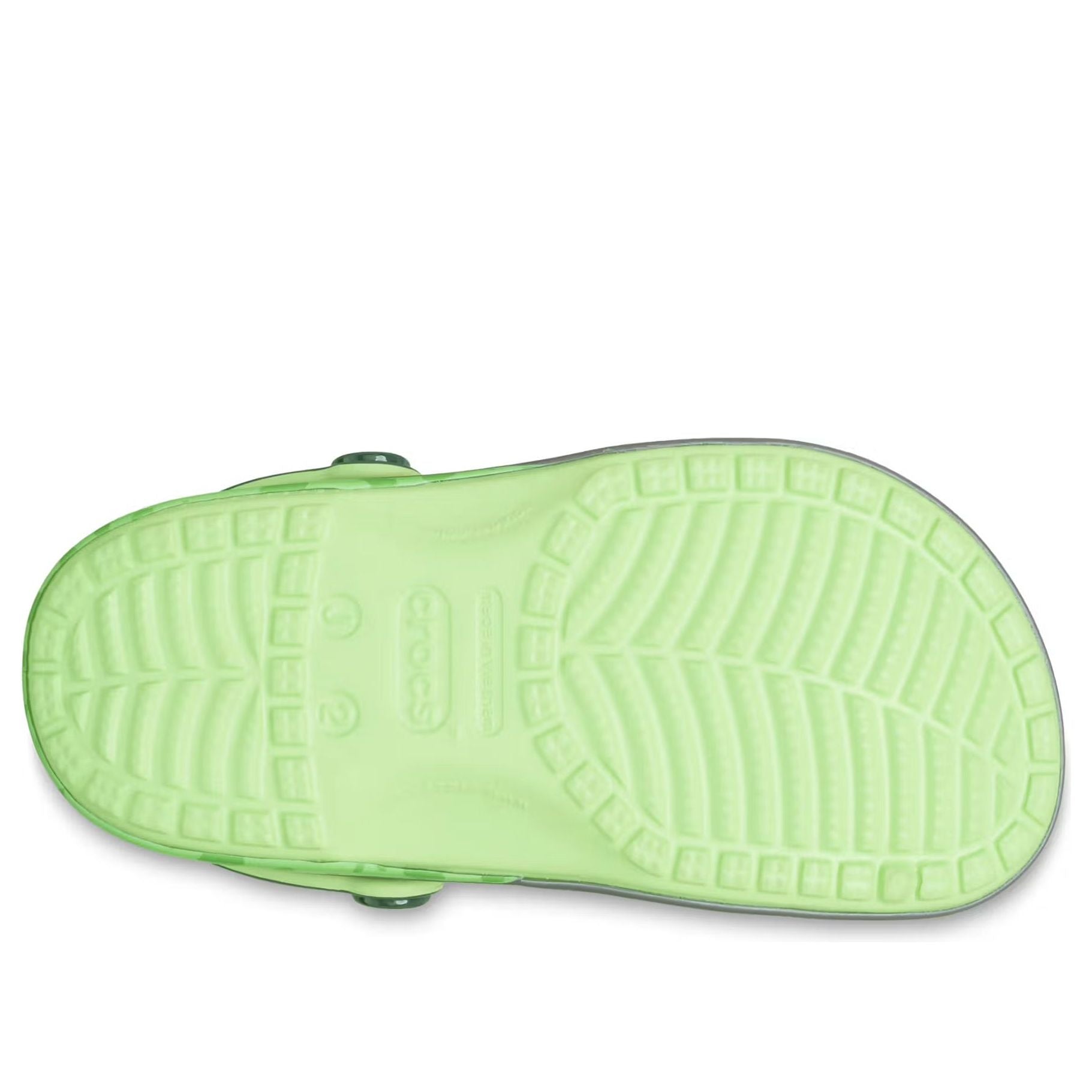Crocs x Dragon Ball Z Classic Clog 'Cell' 211205-90H