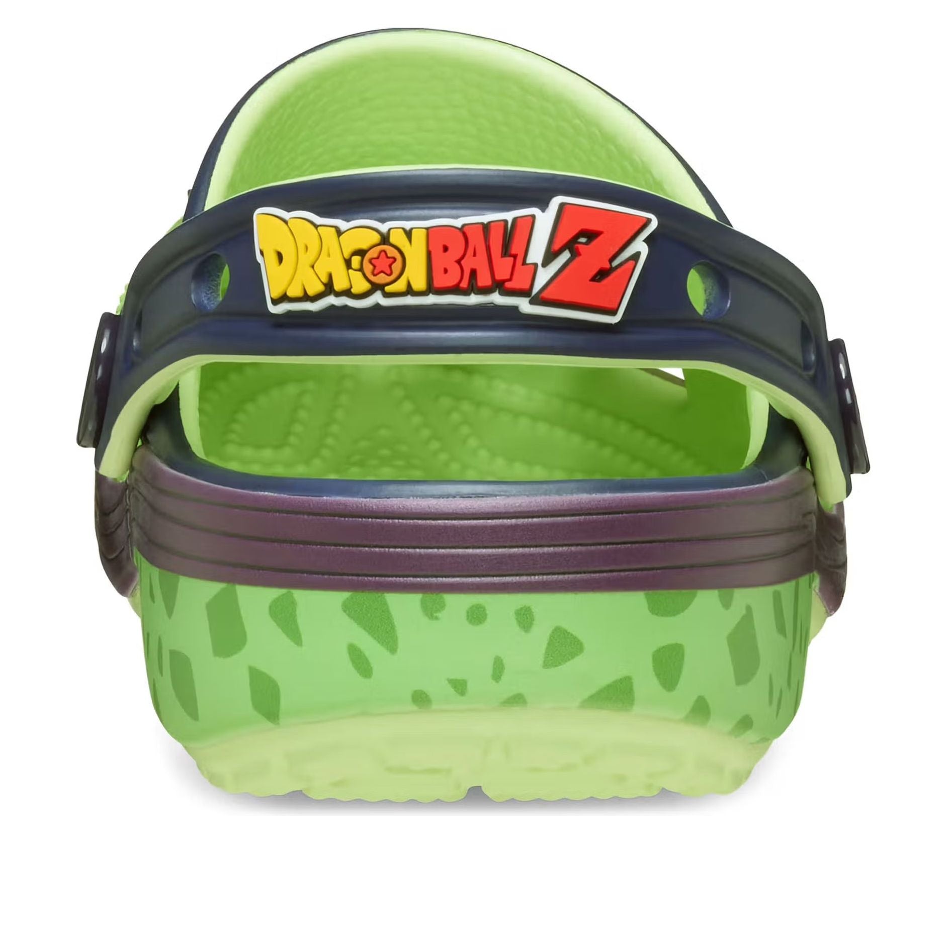 Crocs x Dragon Ball Z Classic Clog 'Cell' 211205-90H