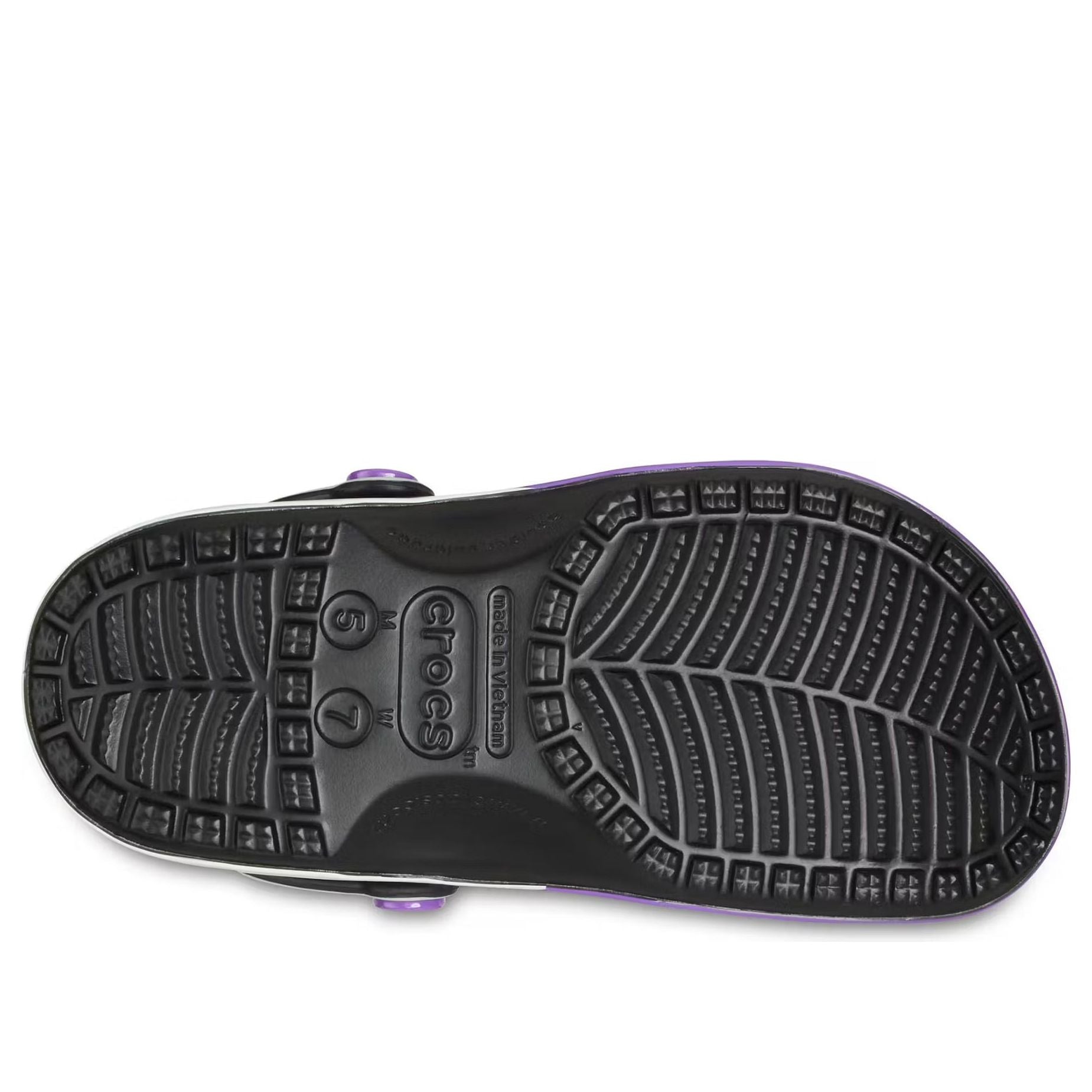 Crocs x Dragon Ball Z Classic Clog 'Frieza' 211202-90H