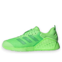 adidas Dropset 3 'Lime Burst Green Spark' JR1666