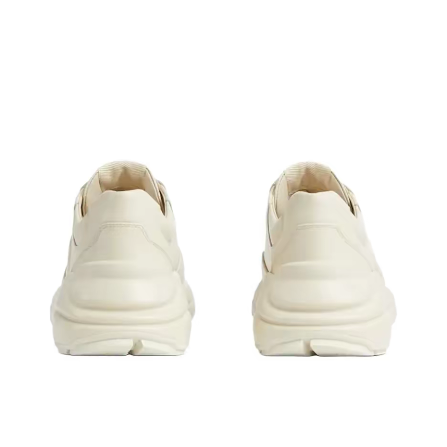 (WMNS) Gucci Rhyton 'Ivory' 795782-0G2R0-9522