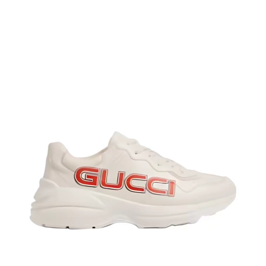 Gucci Rhyton 'Ivory Demetra' 798919-2SH00-9522