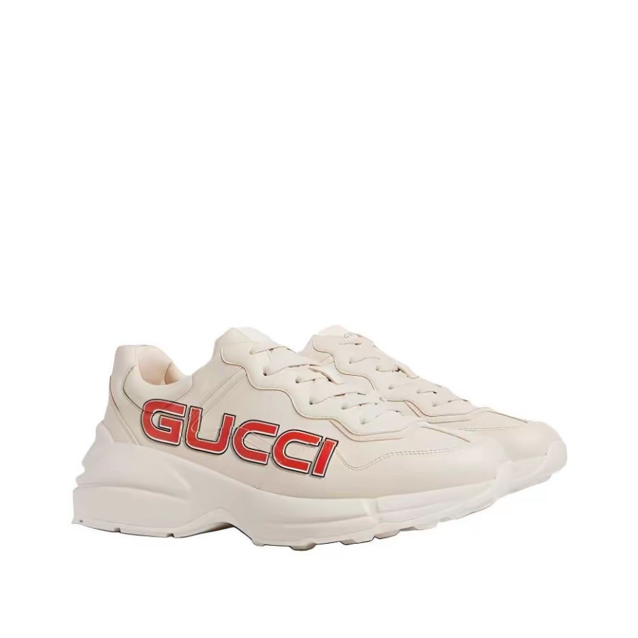 Gucci Rhyton 'Ivory Demetra' 798919-2SH00-9522
