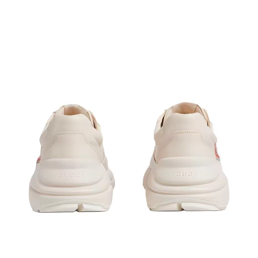 Gucci Rhyton 'Ivory Demetra' 798919-2SH00-9522