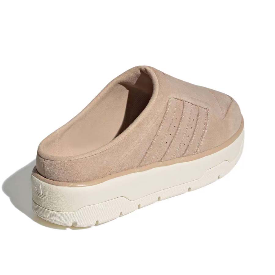 (WMNS) adidas Rivalry Mule 'Light Brown' JH9608