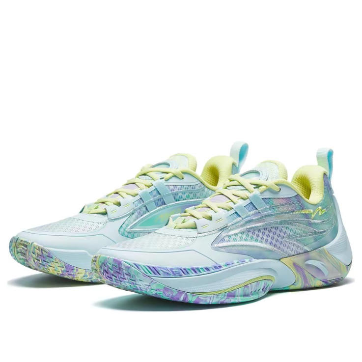 ANTA ZAP 1 V2 'Aurora' 912431110Q-6