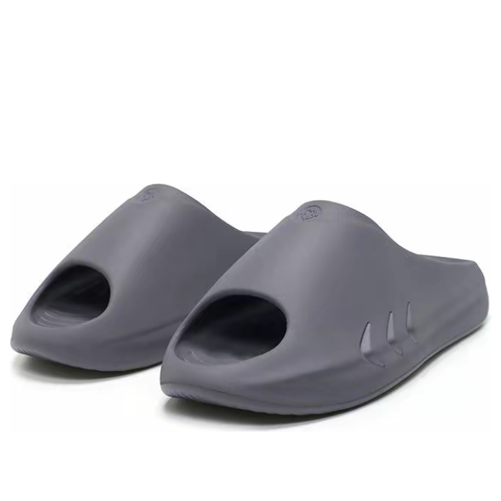 Rigorer Mini Shark Sandals 'Grey' Z324160202-2