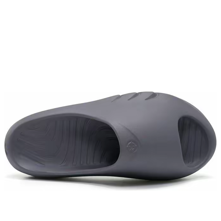 Rigorer Mini Shark Sandals 'Grey' Z324160202-2