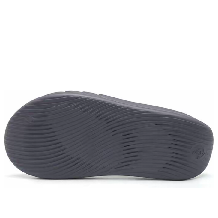 Rigorer Mini Shark Sandals 'Grey' Z324160202-2