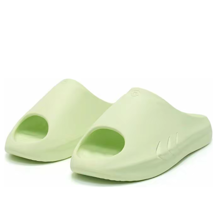 Rigorer Mini Shark Sandals 'Green' Z324160202-3