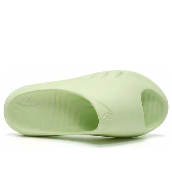 Rigorer Mini Shark Sandals 'Green' Z324160202-3