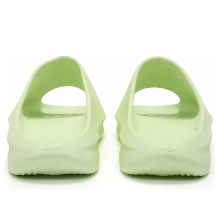 Rigorer Mini Shark Sandals 'Green' Z324160202-3