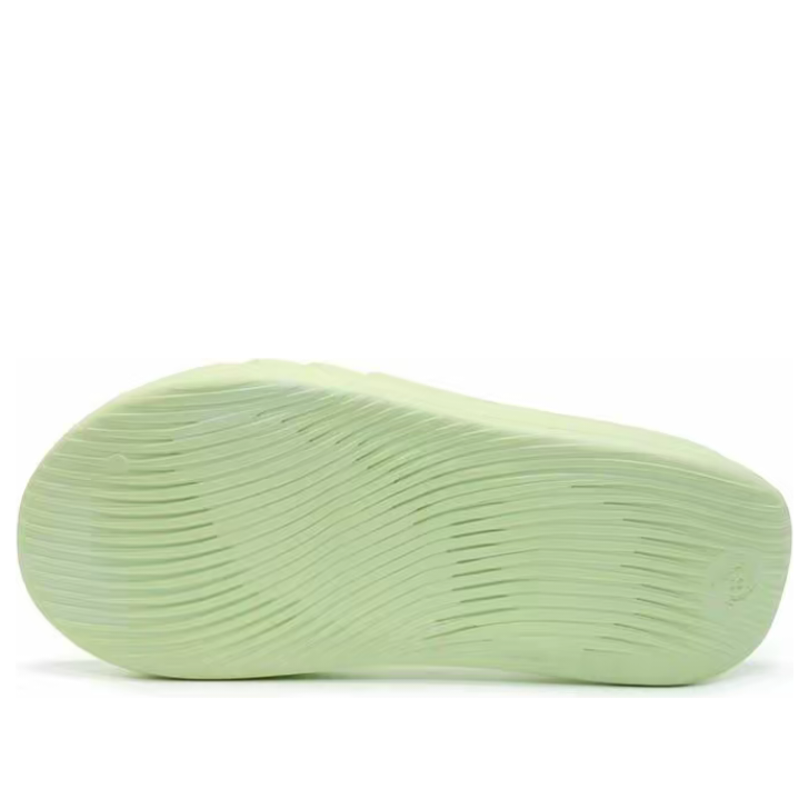 Rigorer Mini Shark Sandals 'Green' Z324160202-3