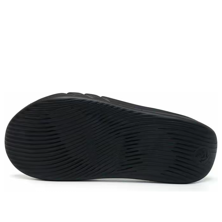 Rigorer Mini Shark Sandals 'Black' Z324160202-4