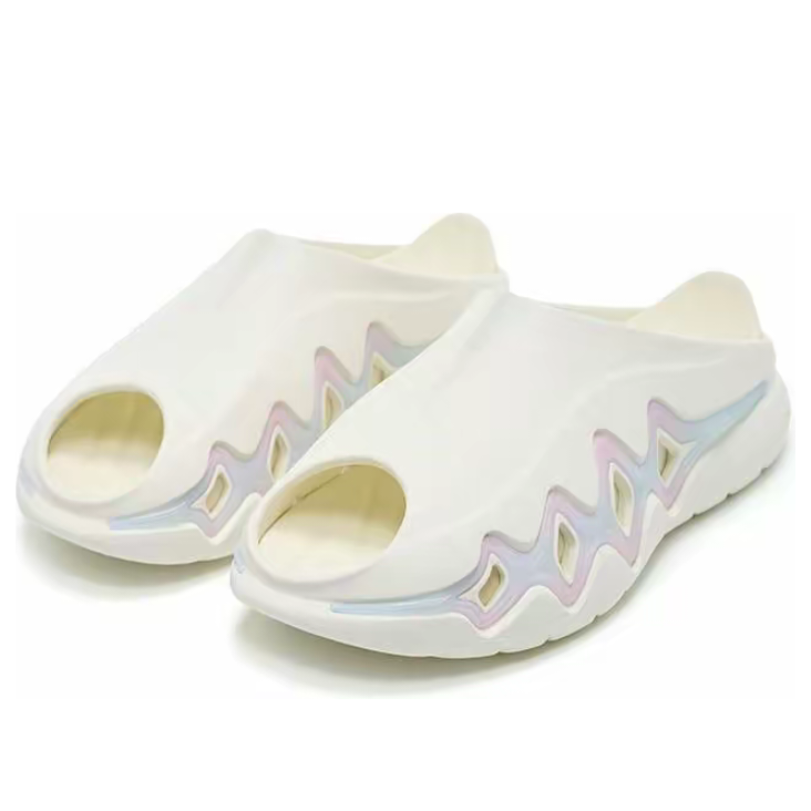 Rigorer Shark 3 'White Blue Pink' Z325160508-1