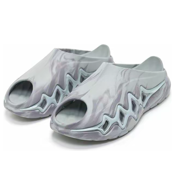 Rigorer Shark 3 'Grey' Z325160508-2