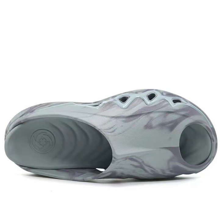 Rigorer Shark 3 'Grey' Z325160508-2