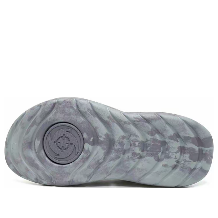 Rigorer Shark 3 'Grey' Z325160508-2