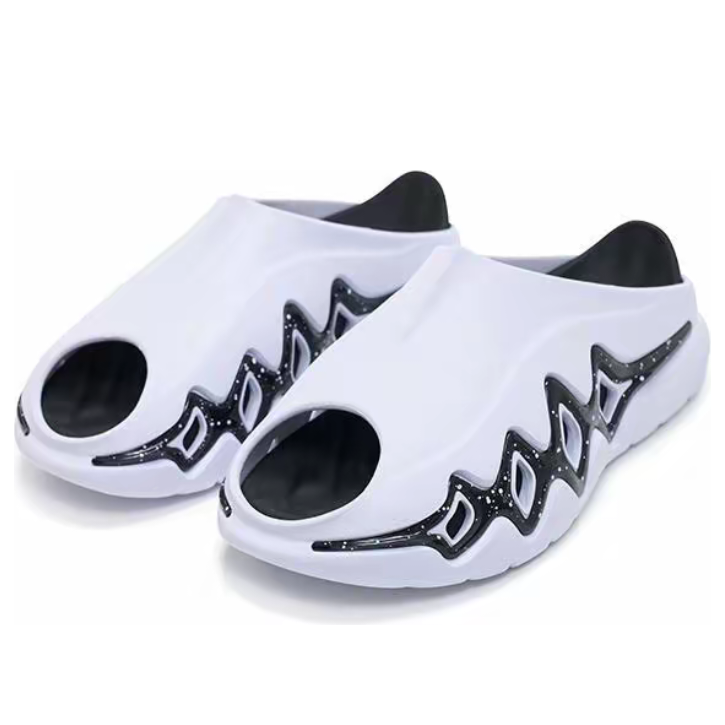 Rigorer Shark 3 'White Black' Z325160508-4
