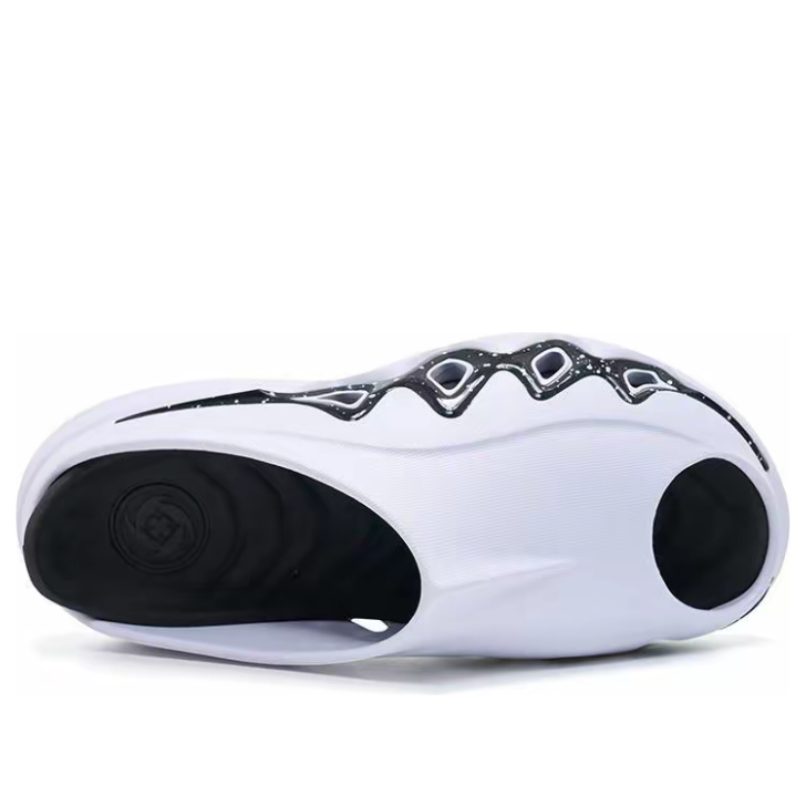 Rigorer Shark 3 'White Black' Z325160508-4