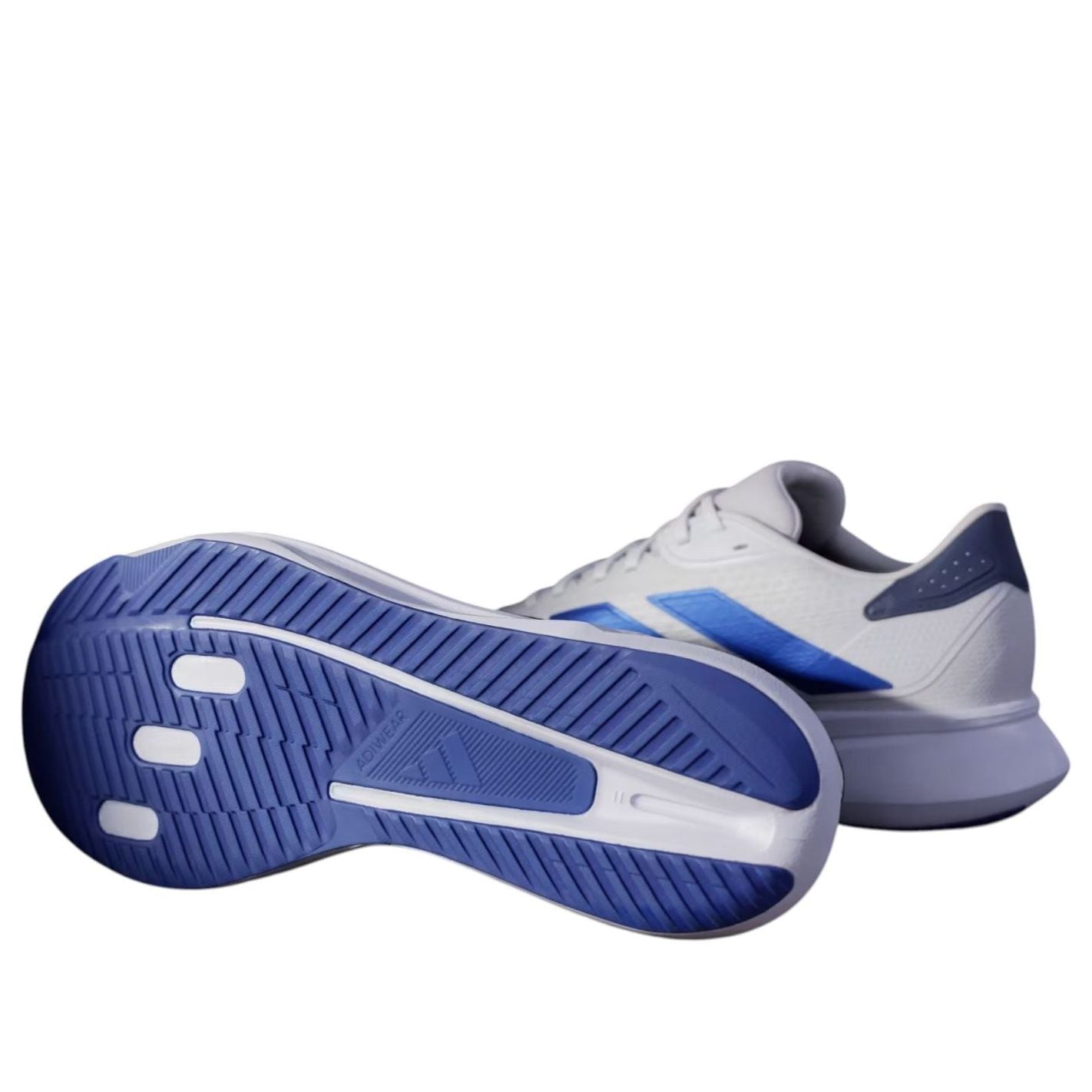 adidas Duramo SL 2 'White Lucid Blue' JS4395