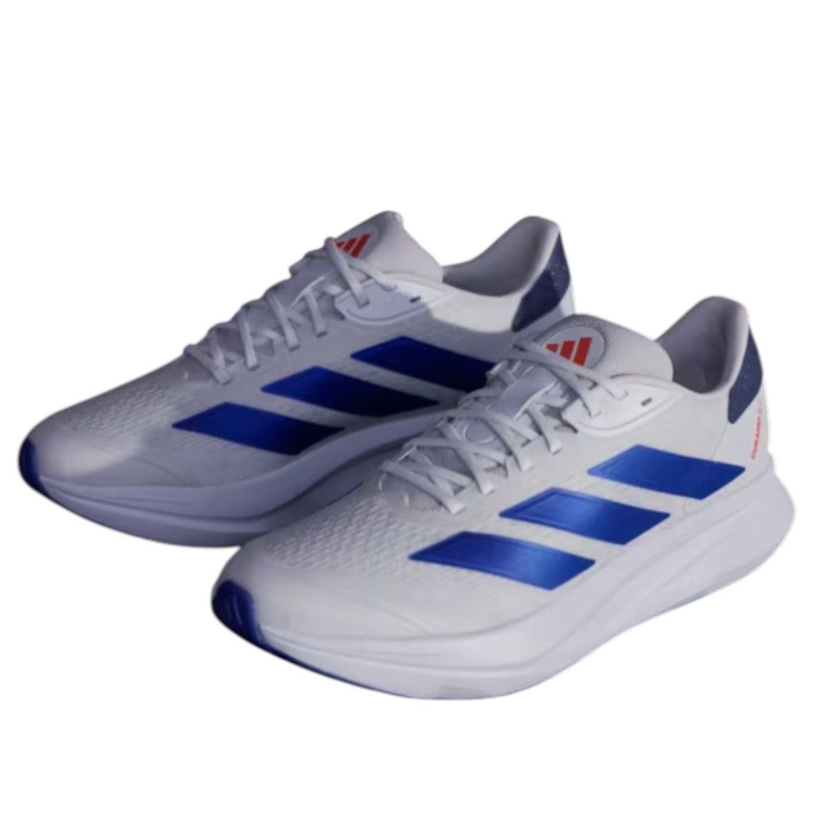adidas Duramo SL 2 'White Lucid Blue' JS4395