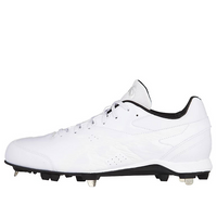 ASICS Neurovive 4 'White Black' 1123A032-110