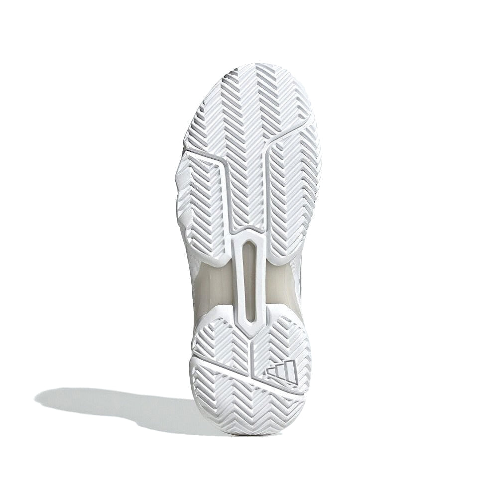 (WMNS) adidas CourtJam Control 3 'White' ID2457
