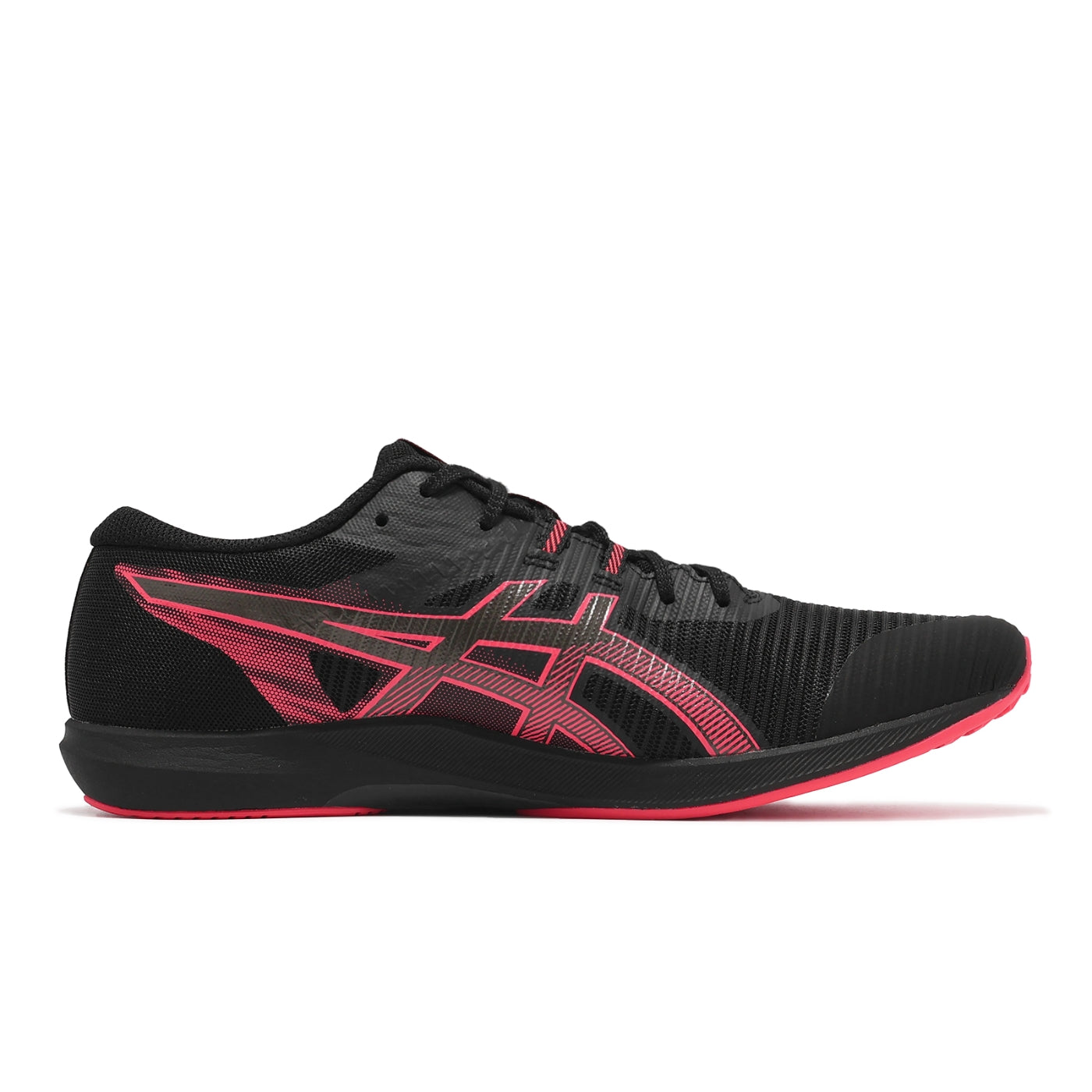 ASICS Hyper Racer 'Black Gunmetal' 1093A233-001