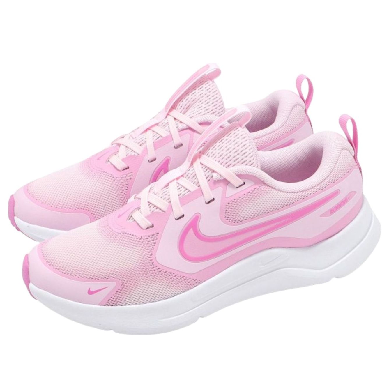 (GS) Nike Cosmic Runner 'Pink' HM4402-604