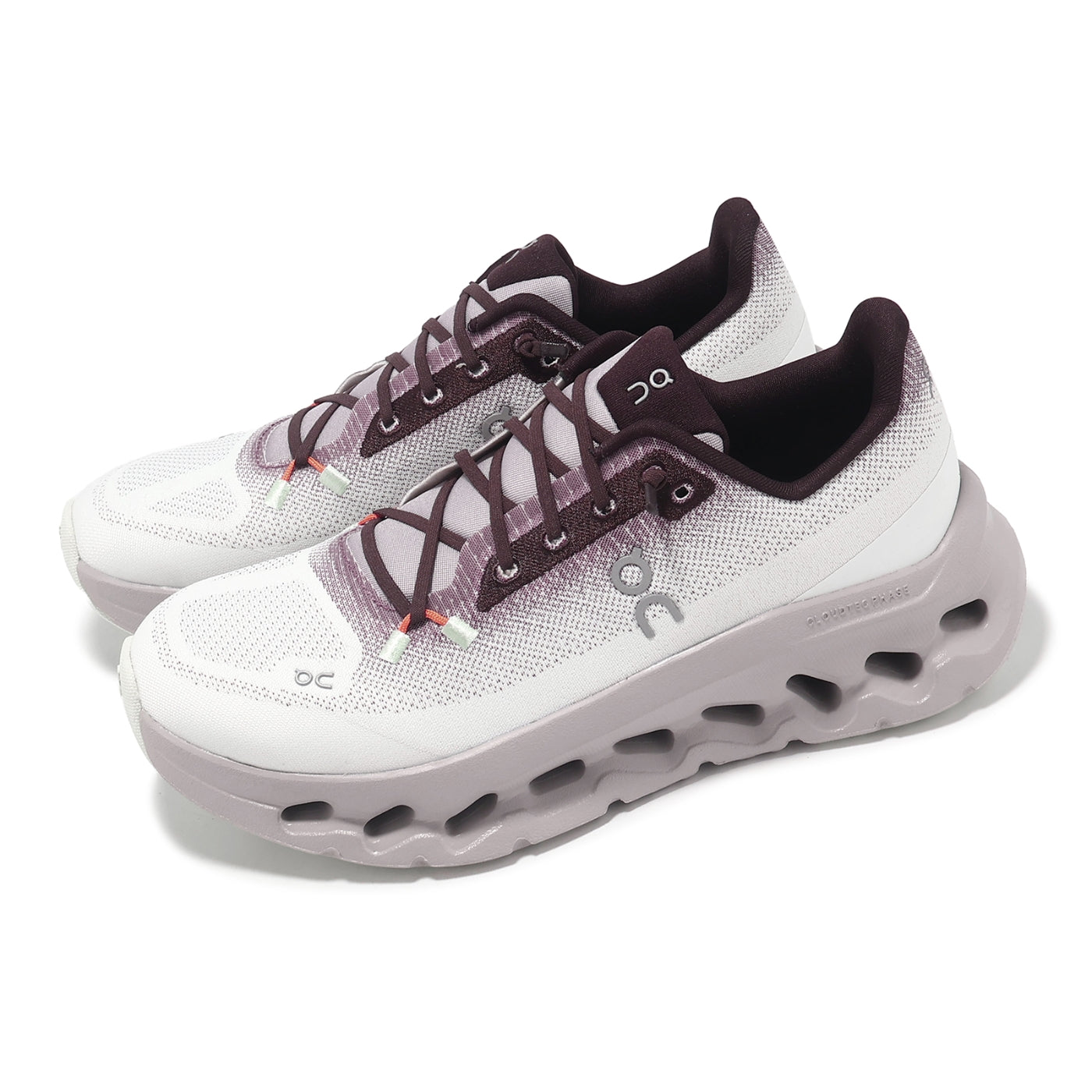 (WMNS) On Running Cloudtilt 'Quartz Pearl' 3WE10052346