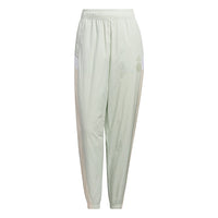 (WMNS) adidas UST Woven Pants Asia Sizing 'Grey' HM5283