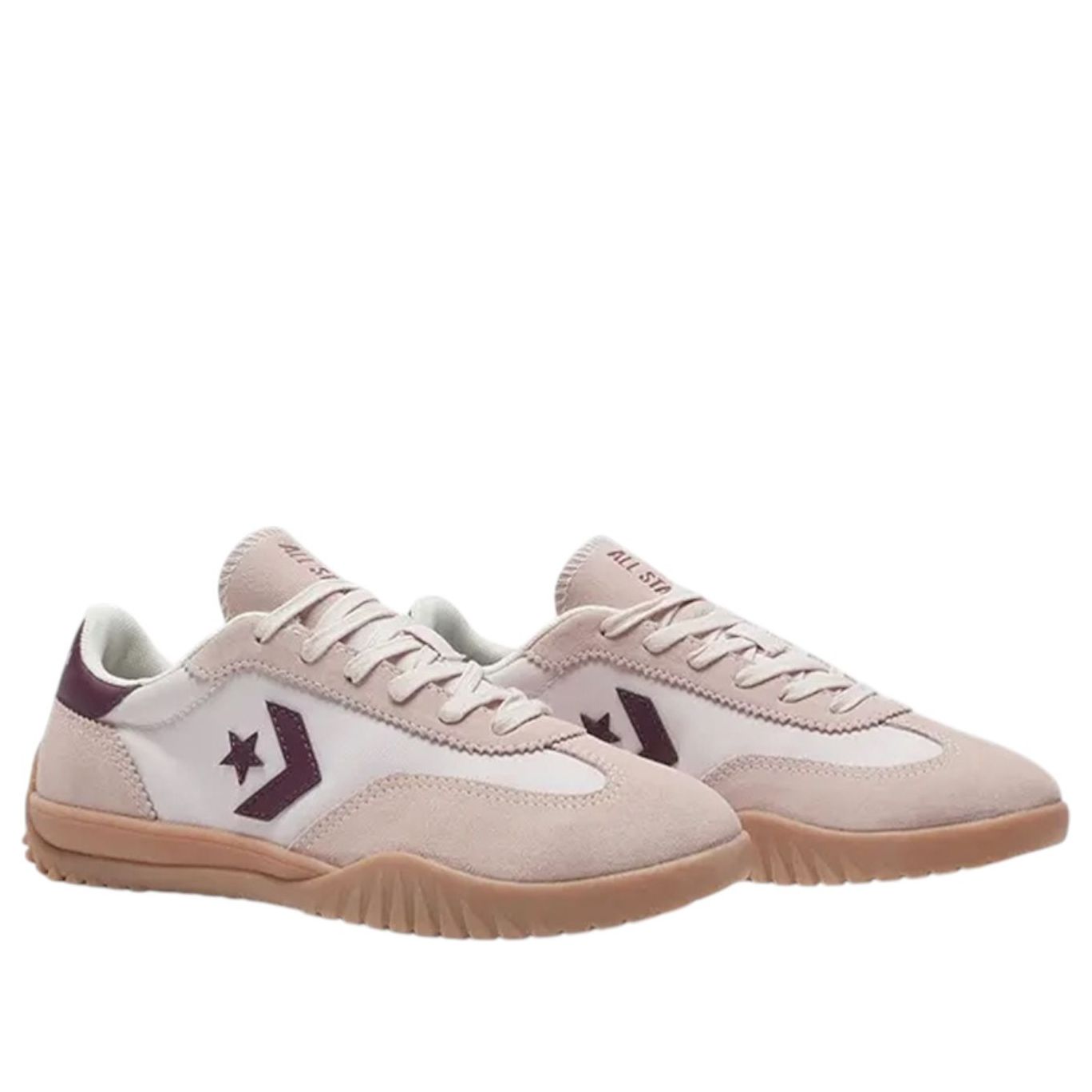 Converse Run Star Trainer 'Blush Hush Pink Orchid Abyss' A10450C