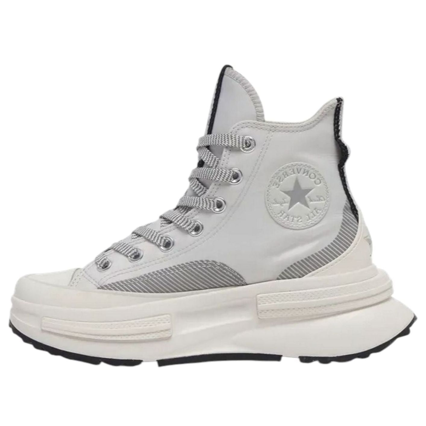Converse Run Star Legacy CX Hi 'Grey' A12445C