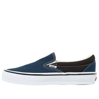 Vans Engineered Garments OTW Classic Slip-On 98 'Black Dress Blues' VN000EBPY61