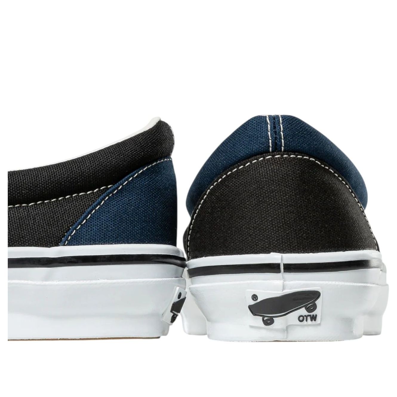 Vans Engineered Garments OTW Classic Slip-On 98 'Black Dress Blues' VN000EBPY61