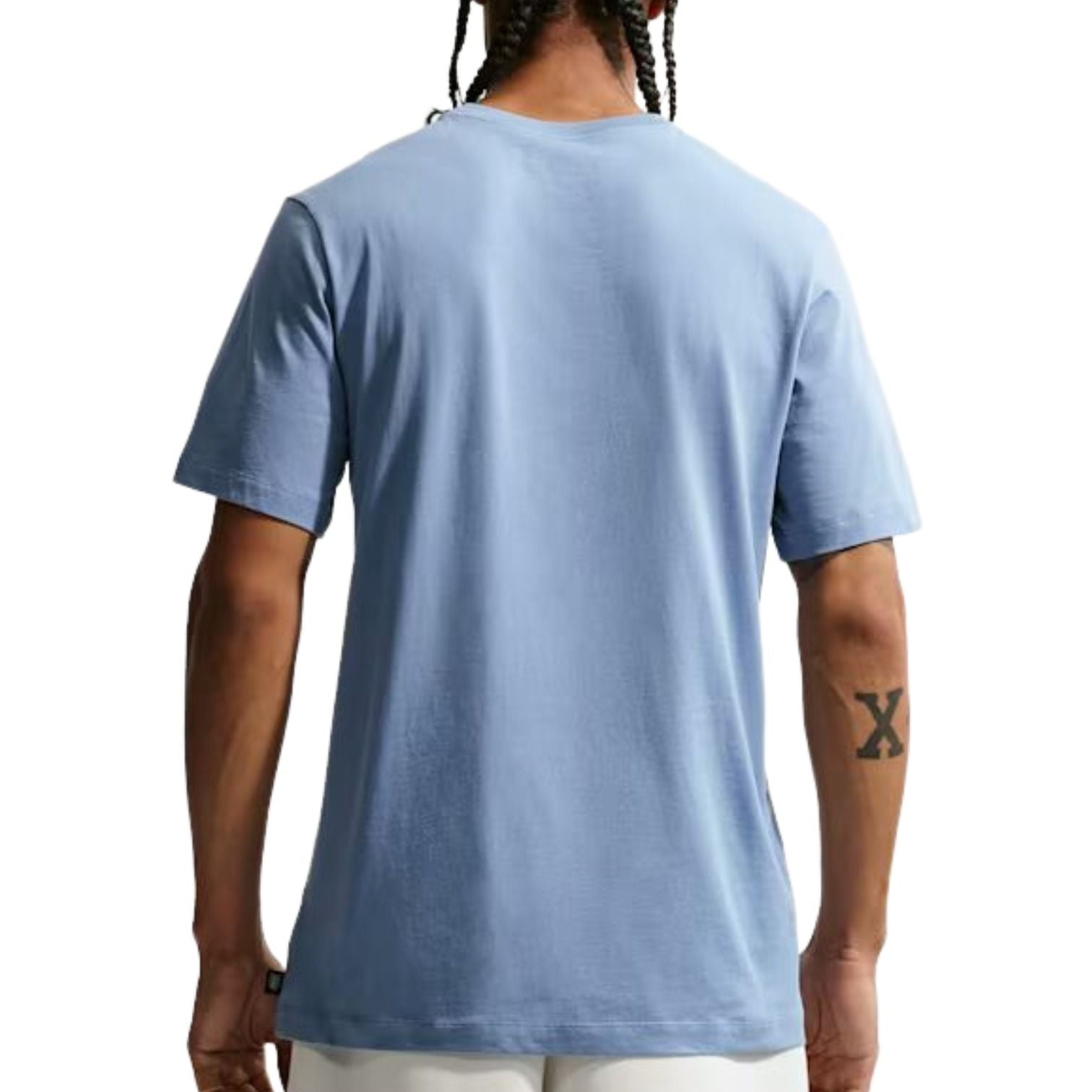 Nike England 2026 T-Shirt 'Work Blue' IH2179-486