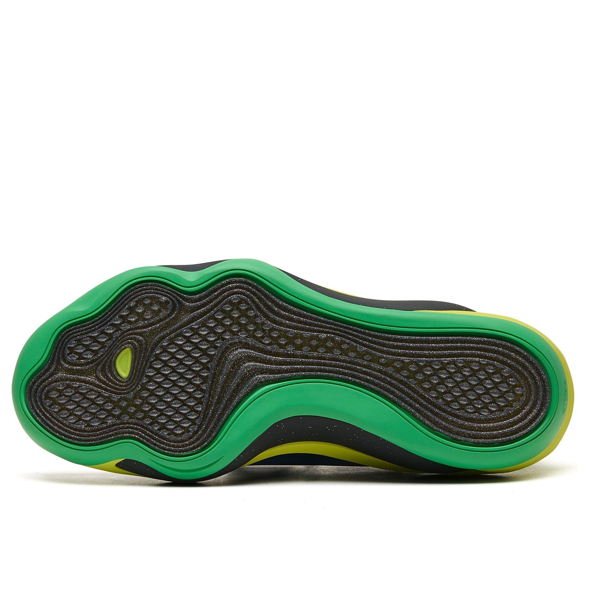 EQLZ 247 x Nate Robinson 'Kryptonite' 25FG24714A