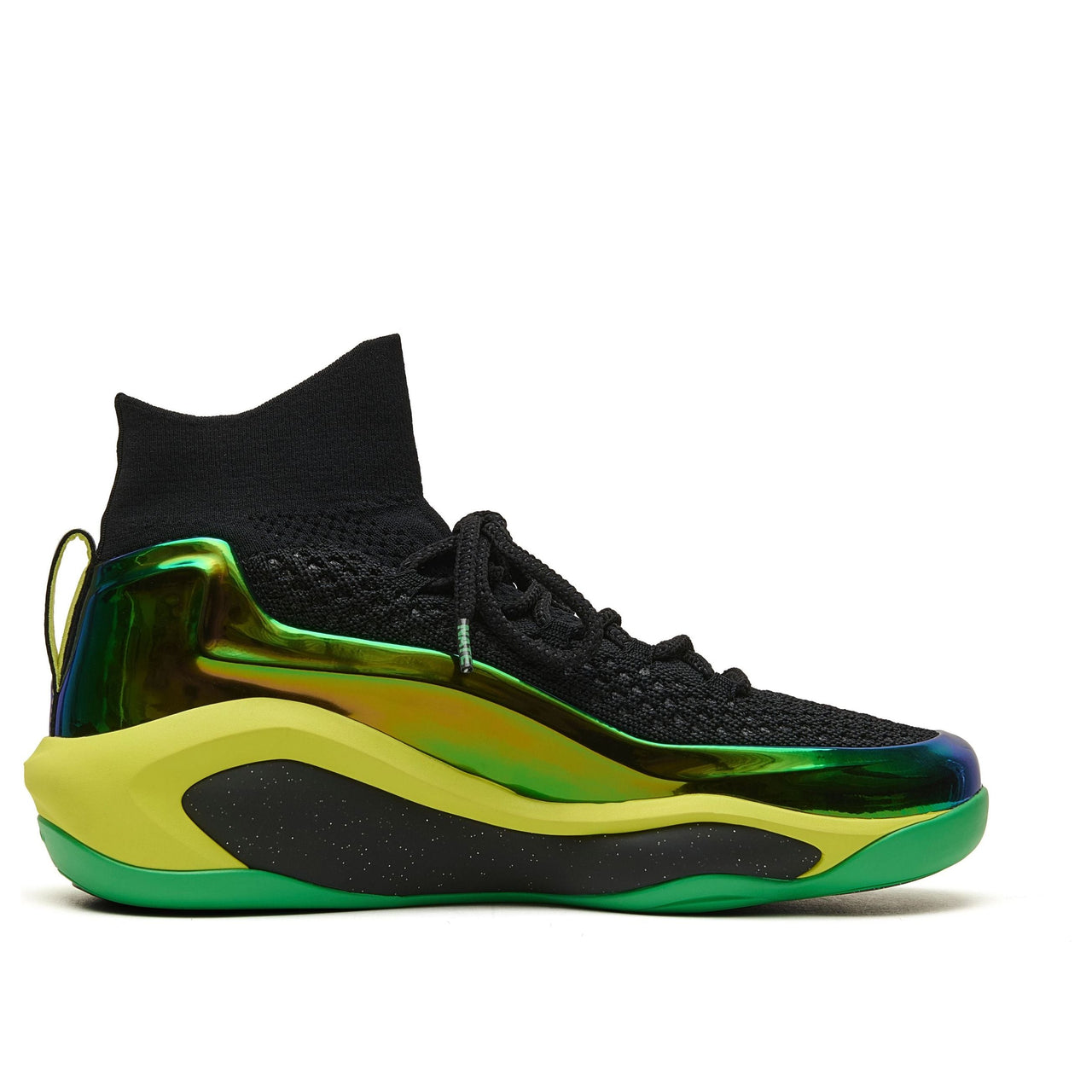 EQLZ 247 x Nate Robinson 'Kryptonite' 25FG24714A